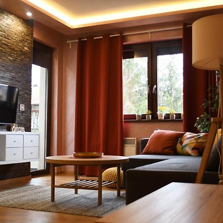 Apartman Dream Zlatibor Exterior photo