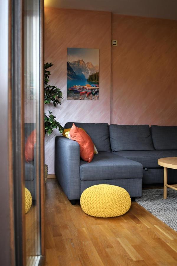 Apartman Dream Zlatibor Exterior photo