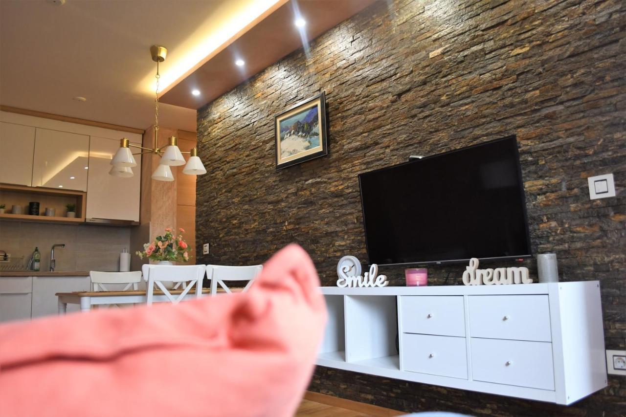 Apartman Dream Zlatibor Exterior photo