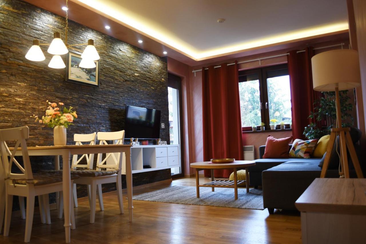 Apartman Dream Zlatibor Exterior photo
