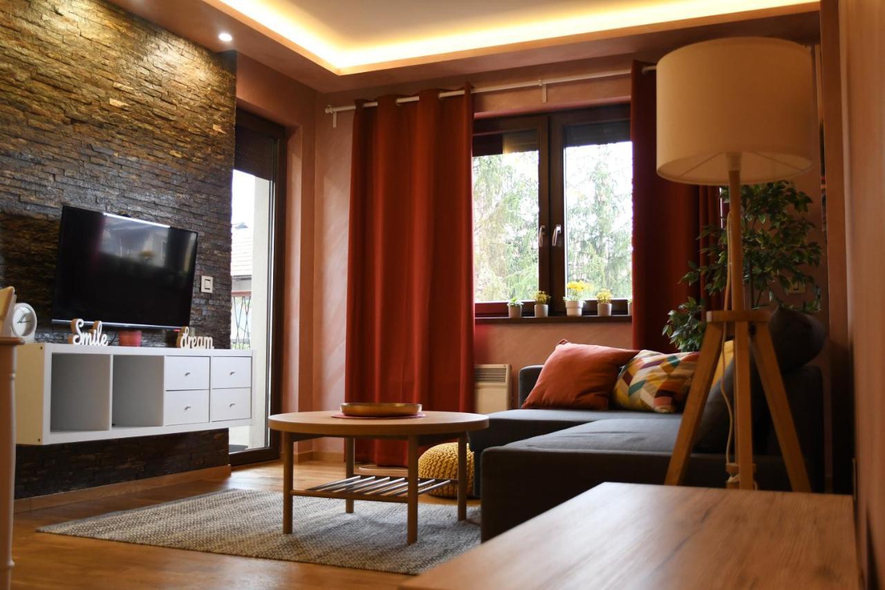 Apartman Dream Zlatibor Exterior photo