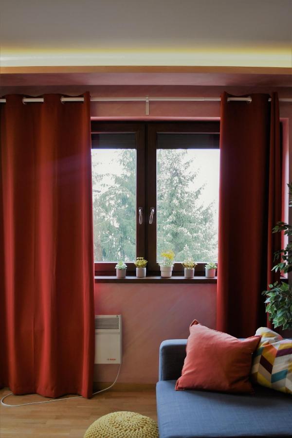 Apartman Dream Zlatibor Exterior photo