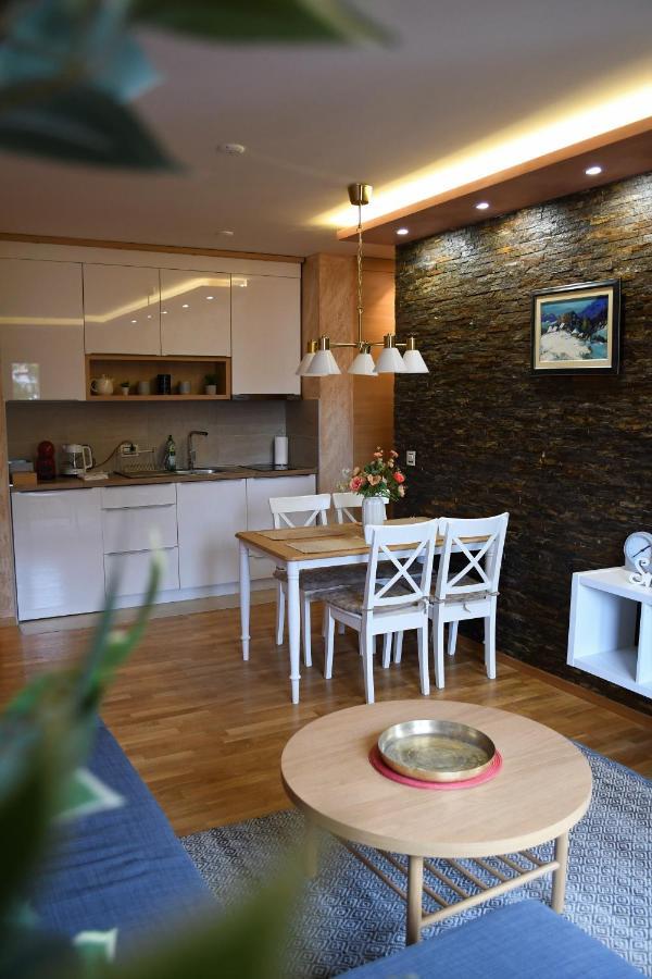 Apartman Dream Zlatibor Exterior photo
