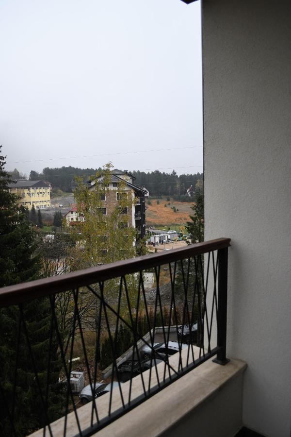 Apartman Dream Zlatibor Exterior photo