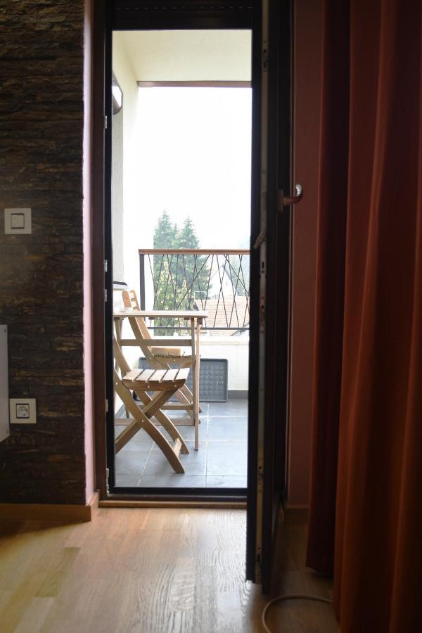 Apartman Dream Zlatibor Exterior photo