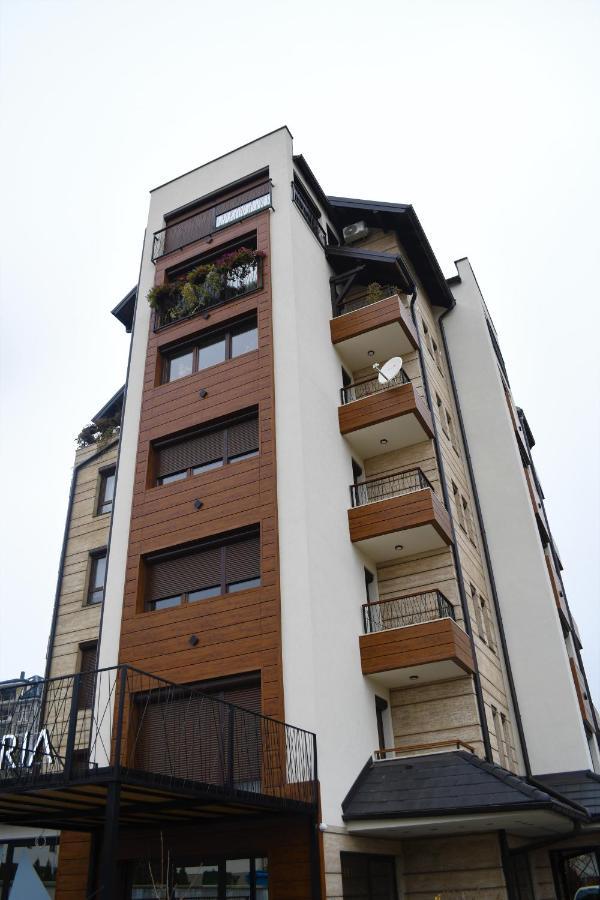 Apartman Dream Zlatibor Exterior photo