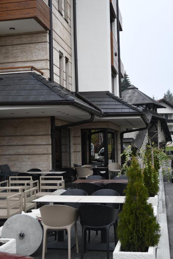 Apartman Dream Zlatibor Exterior photo