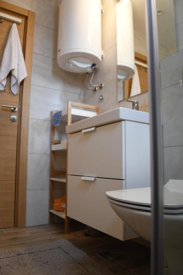Apartman Dream Zlatibor Exterior photo