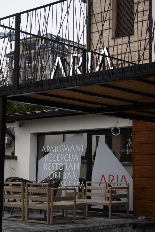 Apartman Dream Zlatibor Exterior photo